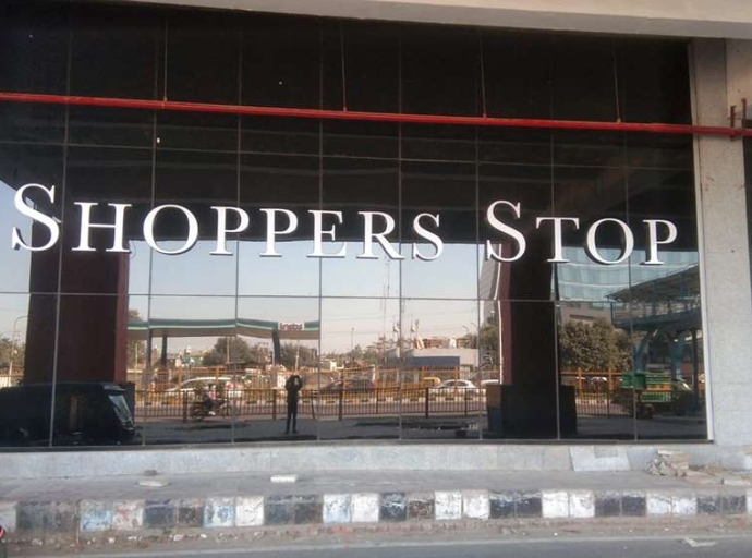 Shoppers Stop expands in Rajasthan with a new store in Ajmer